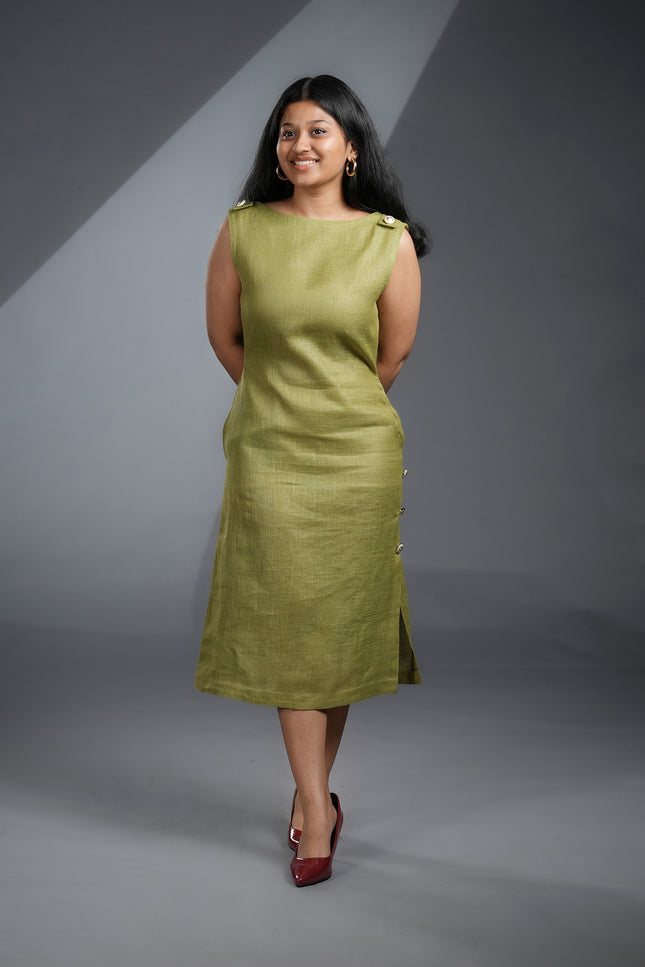 TINKER BELL INSPIRED BODYCON DRESS