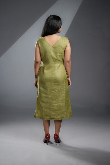 TINKER BELL INSPIRED BODYCON DRESS