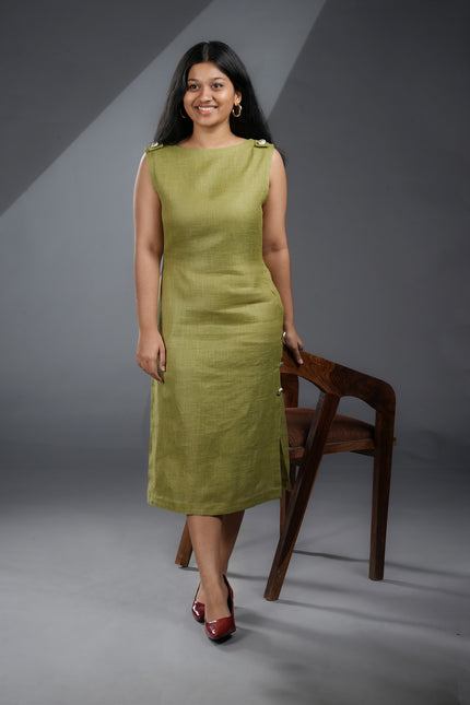 TINKER BELL INSPIRED BODYCON DRESS