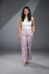 VALKYRIE INSPIRED SMALL FLARE PANT