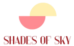 Shades Of Sky